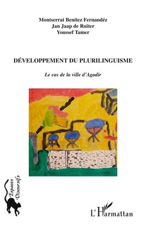 Produktbild: D&eacute;veloppement du plurilinguisme