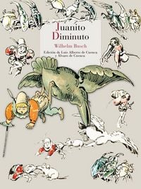 Produktbild: Juanito diminuto