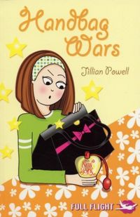Produktbild: Handbag Wars