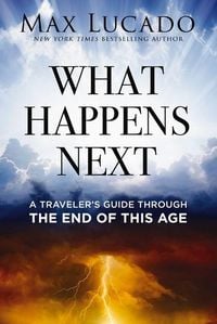 Produktbild: What Happens Next