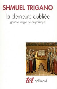 Produktbild: La demeure oubli&eacute;e