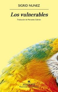 Produktbild: Vulnerables, Los