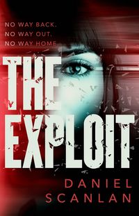 Produktbild: Scanlan, D: The Exploit