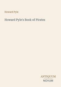 Produktbild: Howard Pyle's Book of Pirates