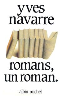 Produktbild: Fre-Romans Un Roman