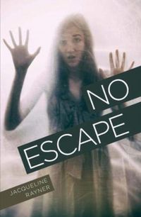 Produktbild: Rayner, J: No Escape
