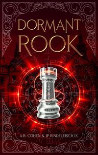 Produktbild: Dormant Rook