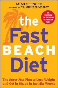 Produktbild: The Fast Beach Diet