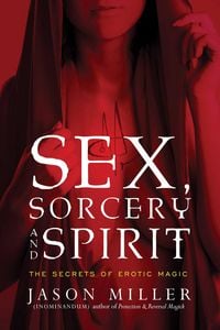 Produktbild: Sex, Sorcery, and Spirit