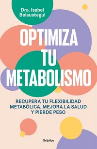 Produktbild: Optimiza Tu Metabolismo / Optimize Your Metabolism