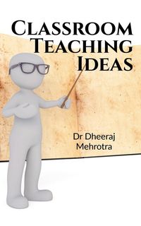Produktbild: Classroom Teaching Ideas