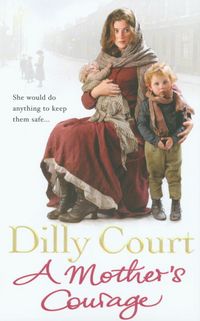 Produktbild: Court, D: Mother's Courage