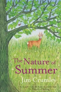 Produktbild: The Nature of Summer