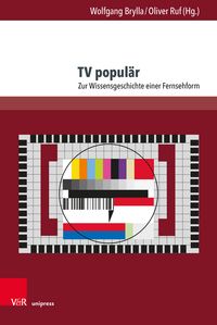 Produktbild: TV popul&auml;r