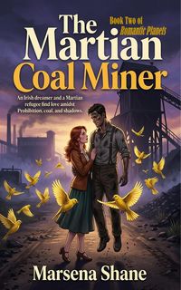 Produktbild: The Martian Coal Miner
