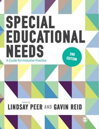 Produktbild: Peer, L: Special Educational Needs
