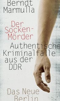 Produktbild: Der Sockenm&ouml;rder