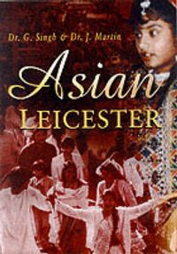 Produktbild: Singh, G: Asian Leicester