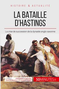 Produktbild: La bataille d'Hastings