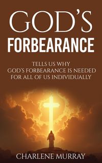 Produktbild: God's Forbearance