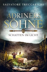 Produktbild: Adriners S&ouml;hne II