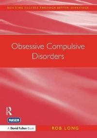 Produktbild: Long, R: Obsessive Compulsive Disorders