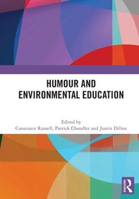 Produktbild: Humour and Environmental Education