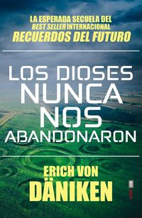 Produktbild: Dioses Nunca Nos Abandonaron, Los