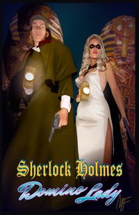 Produktbild: Sherlock Holmes & Domino Lady