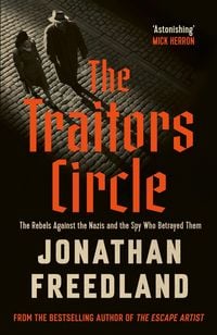 Produktbild: The Traitors Circle