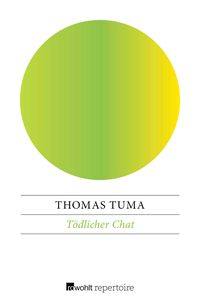 Produktbild: T&ouml;dlicher Chat