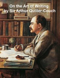 Produktbild: On the Art of Writing