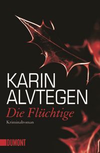 Produktbild: Die Fl&uuml;chtige