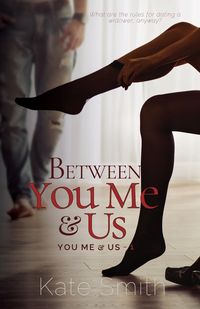 Produktbild: Between You Me and Us