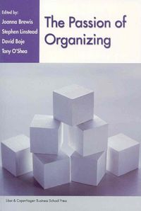 Produktbild: Passion Of Organizing