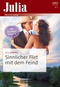 Produktbild: Sinnlicher Flirt mit dem Feind