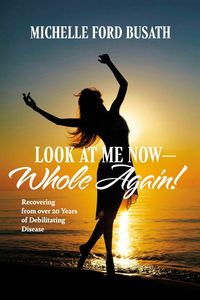 Produktbild: Look At Me Now - Whole Again!