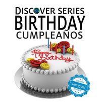 Produktbild: Birthday / Cumplea&ntilde;os