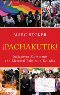 Produktbild: Pachakutik
