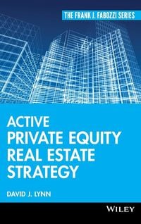 Produktbild: Active Private Equity Real Estate Strategy
