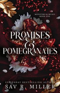 Produktbild: Promises and Pomegranates