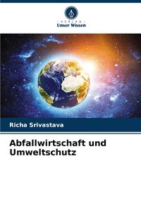 Produktbild: Abfallwirtschaft und Umweltschutz