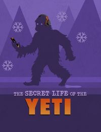 Produktbild: Harper, B: Secret Life of the Yeti