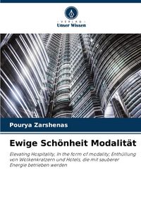 Produktbild: Ewige Sch&ouml;nheit Modalit&auml;t