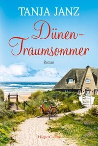 Produktbild: D&uuml;nentraumsommer