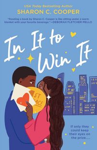 Produktbild: In It to Win It
