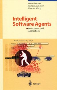 Produktbild: Intelligent Software Agents