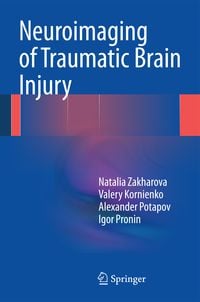 Produktbild: Neuroimaging of Traumatic Brain Injury