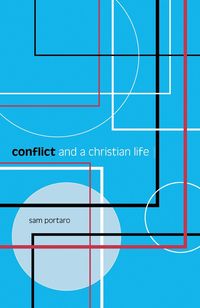 Produktbild: Conflict and a Christian Life