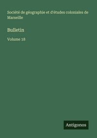 Produktbild: Bulletin